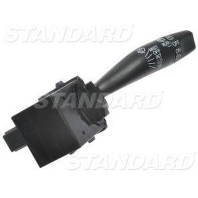Interrupteur d'essuie-glace de BLUE STREAK (HYGRADE MOTOR) - WP305 pa2