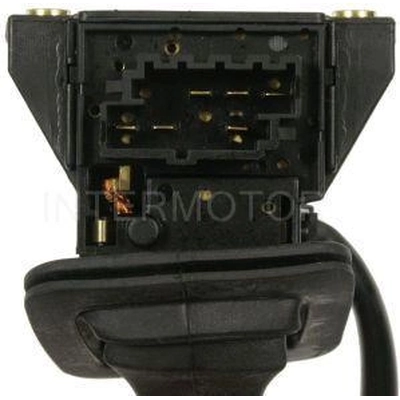 Wiper Switch by BLUE STREAK (HYGRADE MOTOR) - WP320 pa4