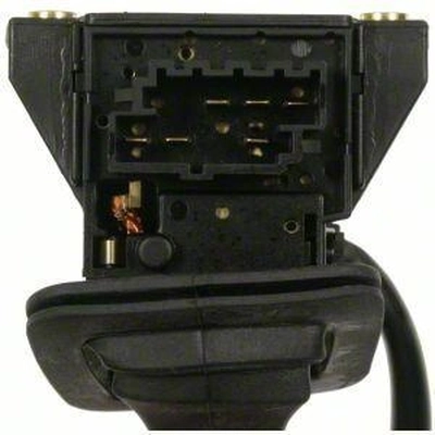 Wiper Switch by BLUE STREAK (HYGRADE MOTOR) - WP320 pa8