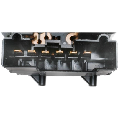 Wiper Switch by BLUE STREAK (HYGRADE MOTOR) - WP325 pa2