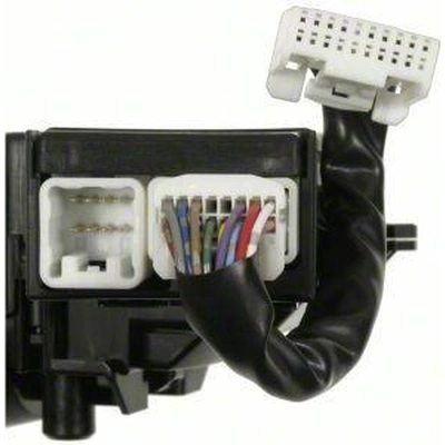 Wiper Switch by BLUE STREAK (HYGRADE MOTOR) - WP341 pa2