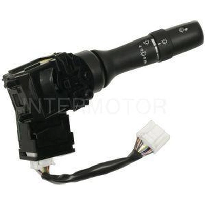 Wiper Switch by BLUE STREAK (HYGRADE MOTOR) - WP341 pa4