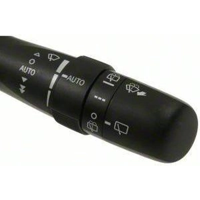 Wiper Switch by BLUE STREAK (HYGRADE MOTOR) - WP342 pa1