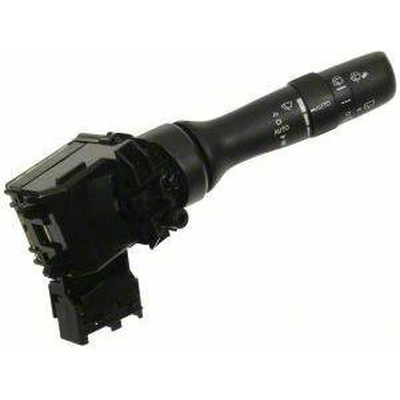 Wiper Switch by BLUE STREAK (HYGRADE MOTOR) - WP342 pa2