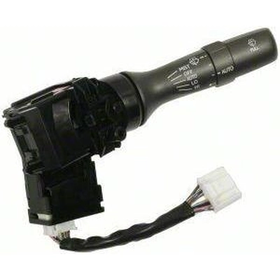 Wiper Switch by BLUE STREAK (HYGRADE MOTOR) - WP343 pa3