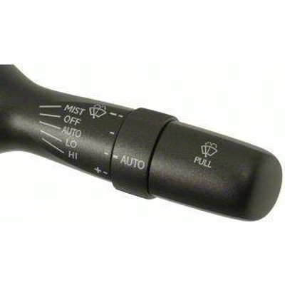 Wiper Switch by BLUE STREAK (HYGRADE MOTOR) - WP343 pa5