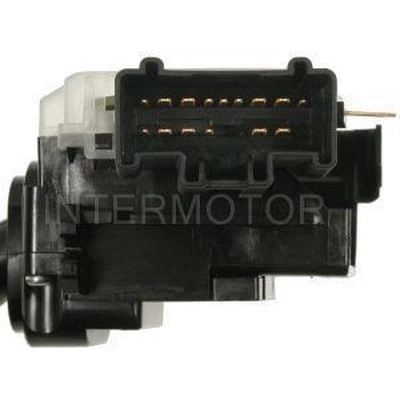 Wiper Switch by BLUE STREAK (HYGRADE MOTOR) - WP348 pa2
