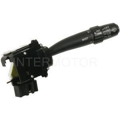 Wiper Switch by BLUE STREAK (HYGRADE MOTOR) - WP348 pa3