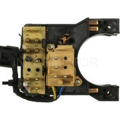 Wiper Switch by BLUE STREAK (HYGRADE MOTOR) - WP355 pa4