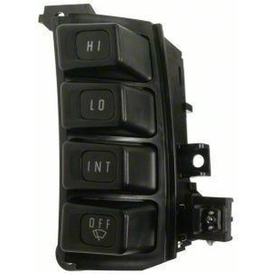 Wiper Switch by BLUE STREAK (HYGRADE MOTOR) - WP362 pa1