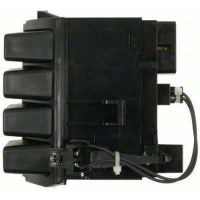 Wiper Switch by BLUE STREAK (HYGRADE MOTOR) - WP362 pa4