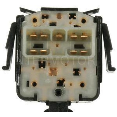 Wiper Switch by BLUE STREAK (HYGRADE MOTOR) - WP371 pa1
