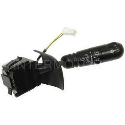 Wiper Switch by BLUE STREAK (HYGRADE MOTOR) - WP371 pa3