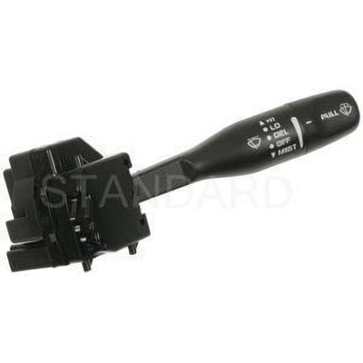 Wiper Switch by BLUE STREAK (HYGRADE MOTOR) - WP375 pa2