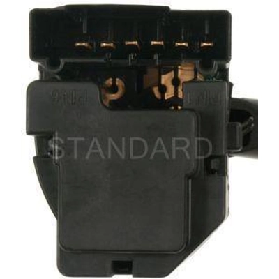 Wiper Switch by BLUE STREAK (HYGRADE MOTOR) - WP375 pa3