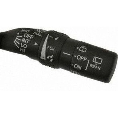 Wiper Switch by BLUE STREAK (HYGRADE MOTOR) - WP387 pa1