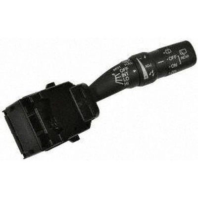 Wiper Switch by BLUE STREAK (HYGRADE MOTOR) - WP387 pa7