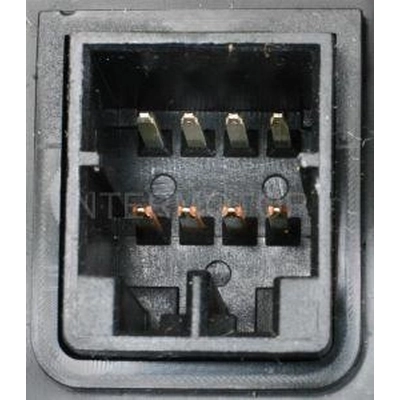 Wiper Switch by BLUE STREAK (HYGRADE MOTOR) - WP391 pa4