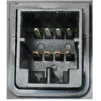 Wiper Switch by BLUE STREAK (HYGRADE MOTOR) - WP391 pa8