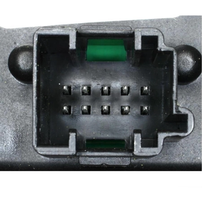 Wiper Switch by BLUE STREAK (HYGRADE MOTOR) - WP397 pa1