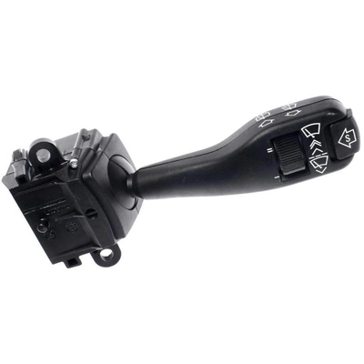 Wiper Switch by BLUE STREAK (HYGRADE MOTOR) - WP397 pa2