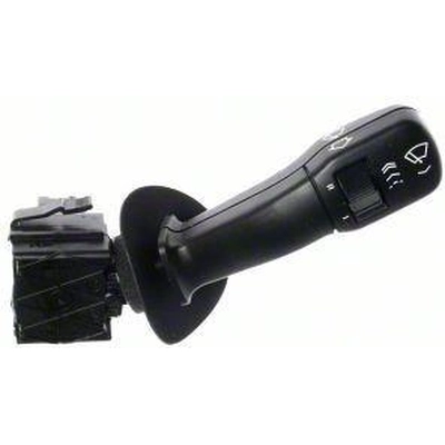 Wiper Switch by BLUE STREAK (HYGRADE MOTOR) - WP406 pa2