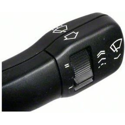 Wiper Switch by BLUE STREAK (HYGRADE MOTOR) - WP406 pa6