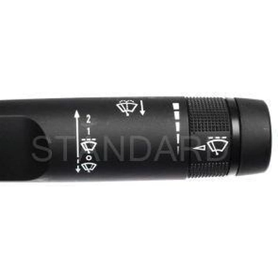 Wiper Switch by BLUE STREAK (HYGRADE MOTOR) - WP411 pa1