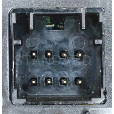 Wiper Switch by BLUE STREAK (HYGRADE MOTOR) - WP411 pa2