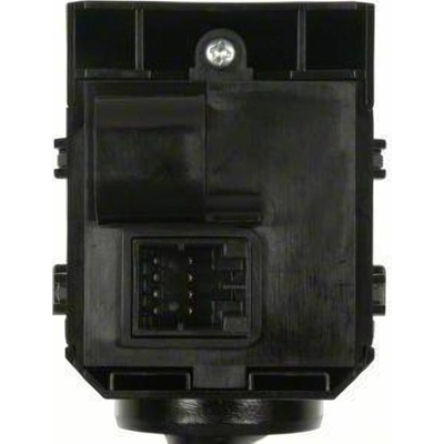 Wiper Switch by BLUE STREAK (HYGRADE MOTOR) - WP417 pa8