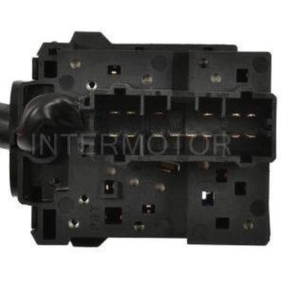 Wiper Switch by BLUE STREAK (HYGRADE MOTOR) - WP424 pa3