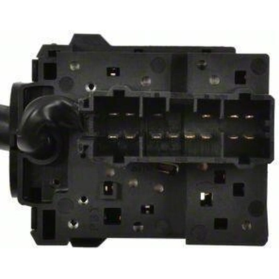 Wiper Switch by BLUE STREAK (HYGRADE MOTOR) - WP424 pa5