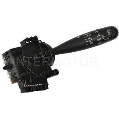 Wiper Switch by BLUE STREAK (HYGRADE MOTOR) - WP428 pa3