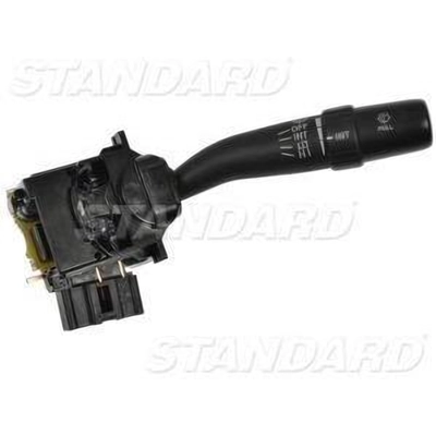 Wiper Switch by BLUE STREAK (HYGRADE MOTOR) - WP429 pa1