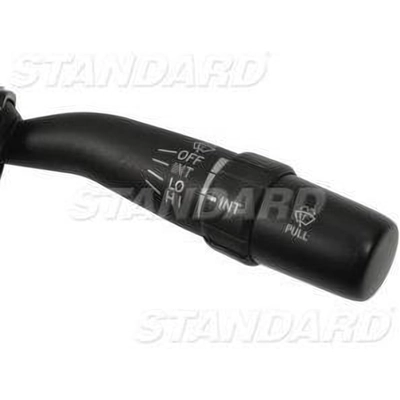 Wiper Switch by BLUE STREAK (HYGRADE MOTOR) - WP429 pa7