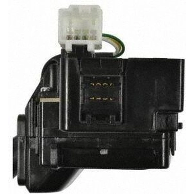 Wiper Switch by BLUE STREAK (HYGRADE MOTOR) - WP442 pa3