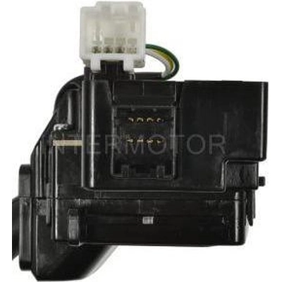Wiper Switch by BLUE STREAK (HYGRADE MOTOR) - WP442 pa6