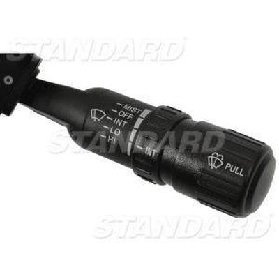 Wiper Switch by BLUE STREAK (HYGRADE MOTOR) - WP443 pa7
