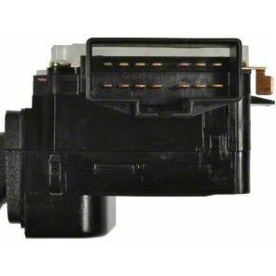 Wiper Switch by BLUE STREAK (HYGRADE MOTOR) - WP443 pa8