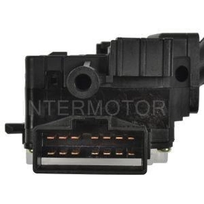 Wiper Switch by BLUE STREAK (HYGRADE MOTOR) - WP444 pa6