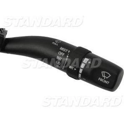 Wiper Switch by BLUE STREAK (HYGRADE MOTOR) - WP444 pa8