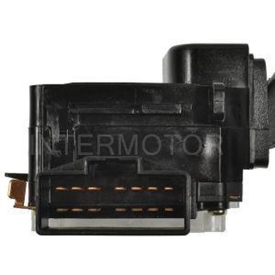 Wiper Switch by BLUE STREAK (HYGRADE MOTOR) - WP449 pa6