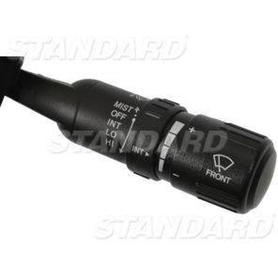 Wiper Switch by BLUE STREAK (HYGRADE MOTOR) - WP449 pa8