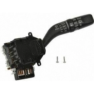 Wiper Switch by BLUE STREAK (HYGRADE MOTOR) - WP459 pa11