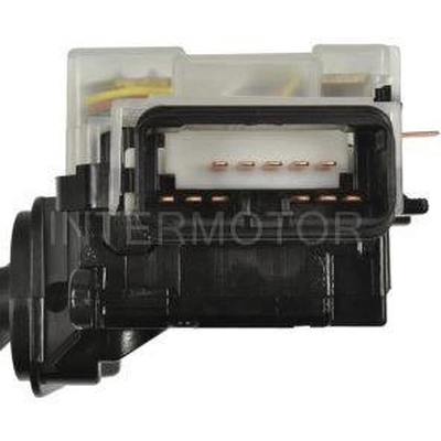 Wiper Switch by BLUE STREAK (HYGRADE MOTOR) - WP459 pa3
