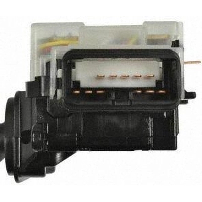 Wiper Switch by BLUE STREAK (HYGRADE MOTOR) - WP459 pa8