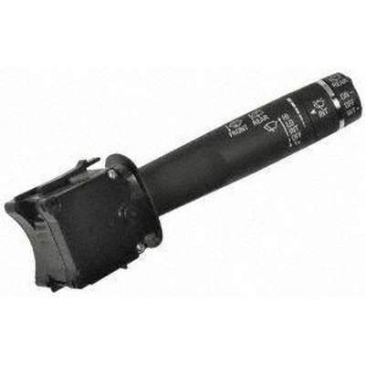 Wiper Switch by BLUE STREAK (HYGRADE MOTOR) - WP461 pa12