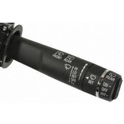 Wiper Switch by BLUE STREAK (HYGRADE MOTOR) - WP461 pa7