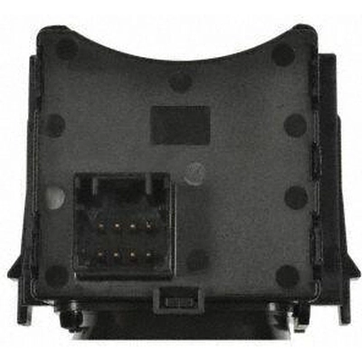Wiper Switch by BLUE STREAK (HYGRADE MOTOR) - WP461 pa9