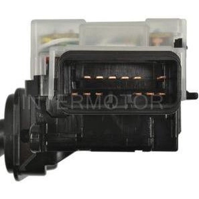 Wiper Switch by BLUE STREAK (HYGRADE MOTOR) - WP463 pa3